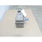 Sew Eurodrive 4.4RPM 3PH 0.75HP 1-3/4IN 330/575V-AC GEARMOTOR S77 DRS80S6/DH - alternate 5